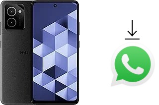 Cómo instalar WhatsApp en un HMD Vibe