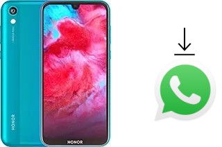 Cómo instalar WhatsApp en un Honor Play 3e