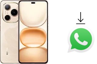 Cómo instalar WhatsApp en un Honor Power