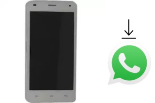 Cómo instalar WhatsApp en un Hosin A608