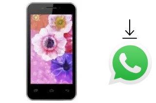Cómo instalar WhatsApp en un Hosin U16