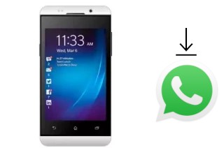 Cómo instalar WhatsApp en un HTM H10