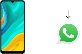 Cómo instalar WhatsApp en un Huawei Enjoy 10e