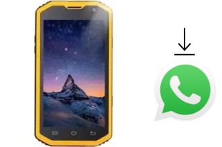 Cómo instalar WhatsApp en un Hummer H88