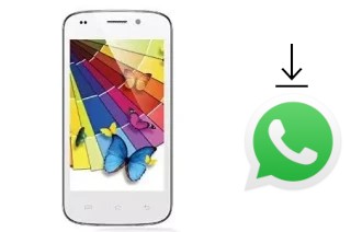 Cómo instalar WhatsApp en un I-INN MiniSmartlet 3