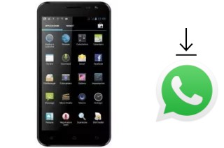 Cómo instalar WhatsApp en un I-INN Smartlet 3