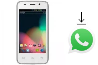 Cómo instalar WhatsApp en un i-Joy I-Call 400