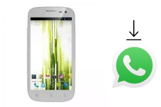 Cómo instalar WhatsApp en un i-Joy i-Call 450