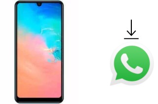 Cómo instalar WhatsApp en un I Kall K3 New