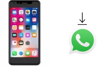Cómo instalar WhatsApp en un I Kall K3