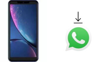 Cómo instalar WhatsApp en un I Kall K400