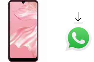 Cómo instalar WhatsApp en un I Kall K6