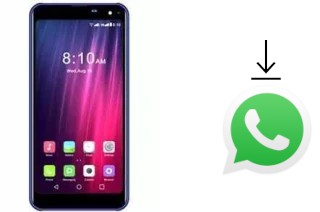 Cómo instalar WhatsApp en un I Kall K8 New
