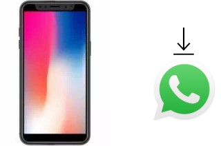 Cómo instalar WhatsApp en un I Kall K8