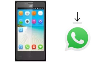Cómo instalar WhatsApp en un I-Onik I421