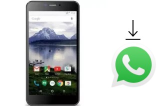 Cómo instalar WhatsApp en un I-Onik I643