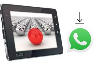 Cómo instalar WhatsApp en un iBall Slide 3G 7325