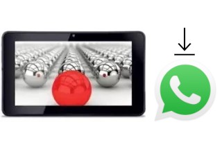 Cómo instalar WhatsApp en un iBall Slide 6309i