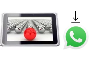 Cómo instalar WhatsApp en un iBall Slide i6030