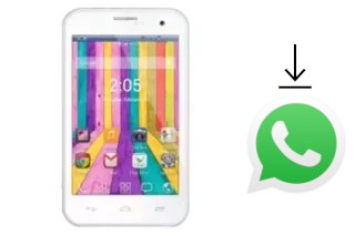 Cómo instalar WhatsApp en un IconBit NetTAB Mercury Duo NT-3502M