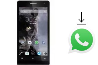 Cómo instalar WhatsApp en un iDroid Royal V4
