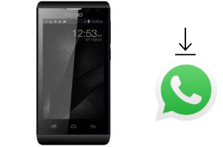 Cómo instalar WhatsApp en un iDroid Simu
