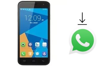 Cómo instalar WhatsApp en un iDroid Tango A5