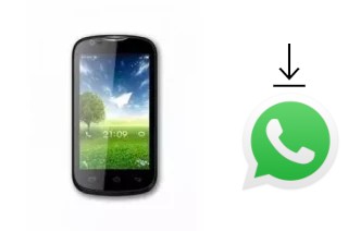 Cómo instalar WhatsApp en un IGlo A209 2G