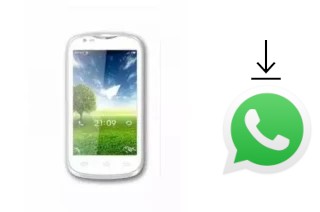 Cómo instalar WhatsApp en un IGlo A209 3G