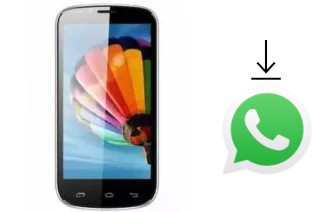 Cómo instalar WhatsApp en un IGlo A319W