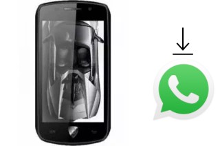 Cómo instalar WhatsApp en un IGlo A599W