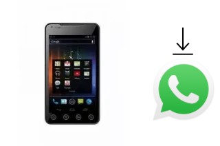 Cómo instalar WhatsApp en un IGlo A907B