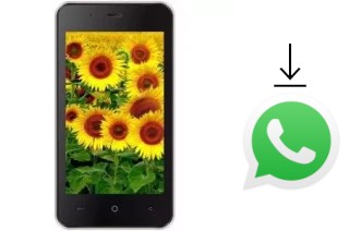 Cómo instalar WhatsApp en un Iku K40I