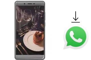 Cómo instalar WhatsApp en un Iku Zeus Z55L
