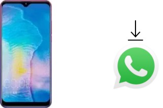 Cómo instalar WhatsApp en un iLA 8X