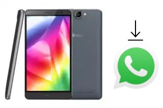 Cómo instalar WhatsApp en un iNew L4