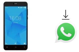 Cómo instalar WhatsApp en un iNew U8W