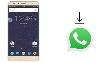 Cómo instalar WhatsApp en un Infinix Note 3 Pro