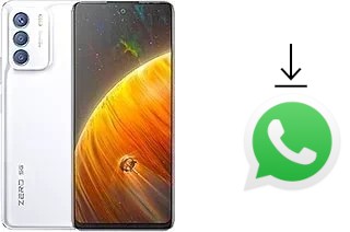 Cómo instalar WhatsApp en un Infinix Zero 2023