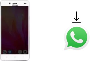 Cómo instalar WhatsApp en un InFocus M680