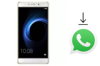 Cómo instalar WhatsApp en un Infone Extreme Maxi