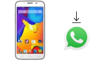 Cómo instalar WhatsApp en un Infone I950Q