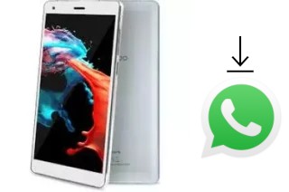 Cómo instalar WhatsApp en un InnJoo Spark