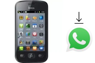 Cómo instalar WhatsApp en un Innos A35 Plus