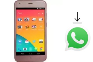 Cómo instalar WhatsApp en un Invens Royal R5