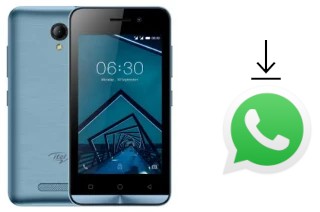 Cómo instalar WhatsApp en un itel A11