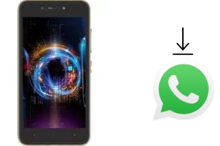 Cómo instalar WhatsApp en un itel A42 plus