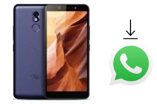 Cómo instalar WhatsApp en un itel A44 Pro