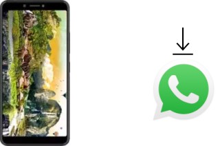 Cómo instalar WhatsApp en un itel A45