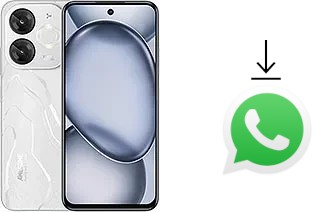 Cómo instalar WhatsApp en un itel A80